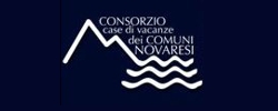 Logo Case Vacanze Comuni Novaresi