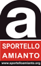 logo Sportello Amianto