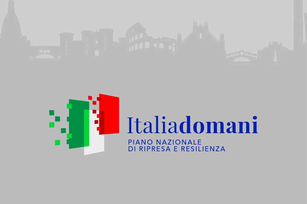 italia domani PNRR-news-logo